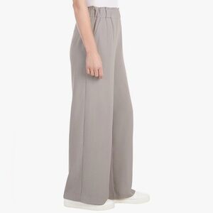 Hilary Radley high rise wide leg pants